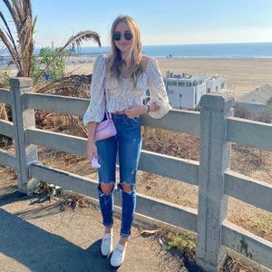 Meet your Posher, Hailey